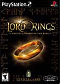 THE LORD OF THE RINGS : THE FELLOWSHIP OF THE RING