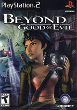 BEYOND GOOD & EVIL