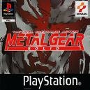 METAL GEAR SOLID 1