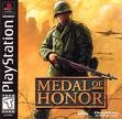 MEDAL OF HONOR 1