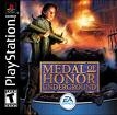 MEDAL OF HONOR 2