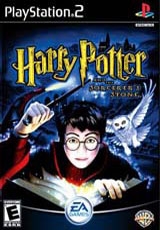 HARRY POTTER : AND THE PHILOSOPHERS STONE