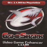 GAMESHARK LITE