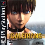 GALERIANS