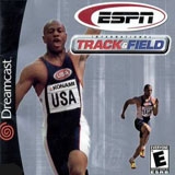 ESPN INTERNATIONAL TRACK AND FIELD