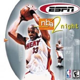 ESPN NBA 2 NITE