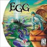 EGG : Elemental Gimmick Gear