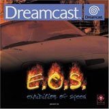 E.O.S. : Exhibition Of Speed