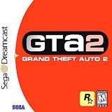 GRAND THEFT AUTO 2