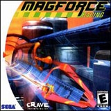 MAG FORCE RACING