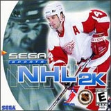 NHL 2K