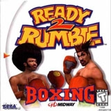 READY 2 RUMBLE 1