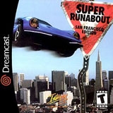 SUPER RUNABOUT : San Francisco Edition