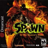 SPAWN