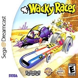 WACKY RACES