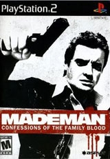 MADE MAN CONFESSIONS OF FAMILY BLOOD