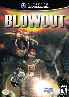 BLOWOUT