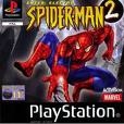 SPIDER - MAN 2
