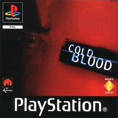 COLD BLOOD