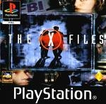 THE X FILES