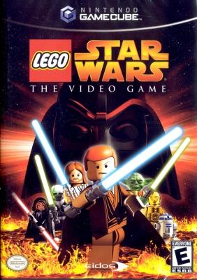 LEGO STAR WARS