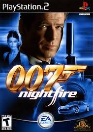 007 - NIGHTFIRE (USA)
