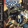 SILENT SCOPE 1
