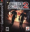 SILENT SCOPE 2