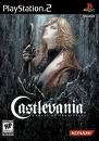 CASTLEVANIA : CURSE OF DARKNESS