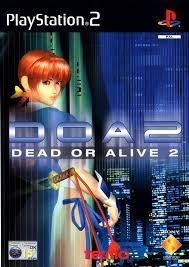 DEAD OR ALIVE 2 (EUROPE)
