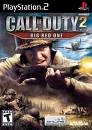 CALL OF DUTY 2 : BIG RED ONE
