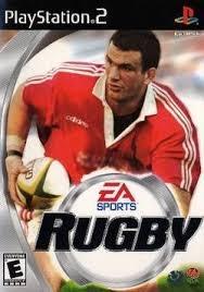 EA SPORTS RUGBY