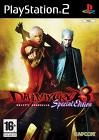 DEVIL MAY CRY 3 : DANTES AWAKENING - SPECIAL EDITION