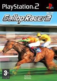 GALLOP RACER 2 (EUROPE)