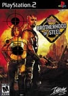 FALLOUT BROTHERHOOD OF STEEL