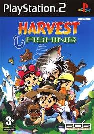 HARVEST FISHING (EUROPE)