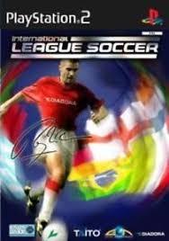 INTERNATIONAL LEAGUE SOCCER (EUROPE)