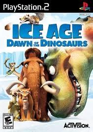 ICE AGE - DAWN OF THE DINOSAURS (USA)