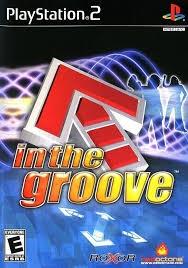 IN THE GROOVE (USA)