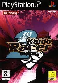 KAIDO RACER 2 (EUROPE)