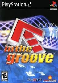 IN THE GROOVE MOD - KPOP PARTY