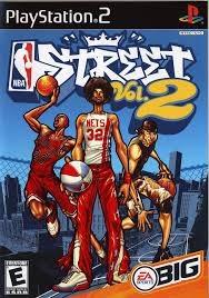NBA STREET VOL. 2 (USA)