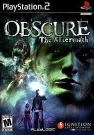 OBSCURE - THE AFTERMATH (USA)