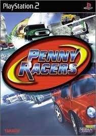 PENNY RACERS (EUROPE)