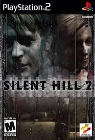 MAKING OF SILENT HILL 2