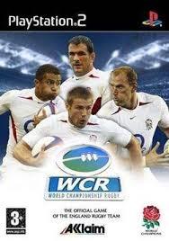 WCR - WORLD CHAMPIONSHIP RUGBY (EUROPE, AUSTRALIA)
