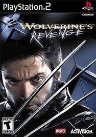 X-MEN 2 - WOLVERINE'S REVENGE (EUROPE)