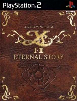 YS I & II - ETERNAL STORY (JAPAN) (TOKUBETSU GENTEIBAN)