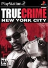 TRUE CRIME 2 : NEW YORK CITY
