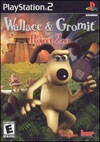 WALLACE & GROMIT 1 : PROJECT ZOO